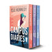 Campus Diaries Series Complete Boxed Set
