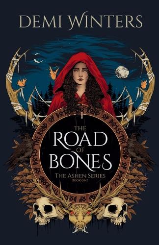 The Road of Bones