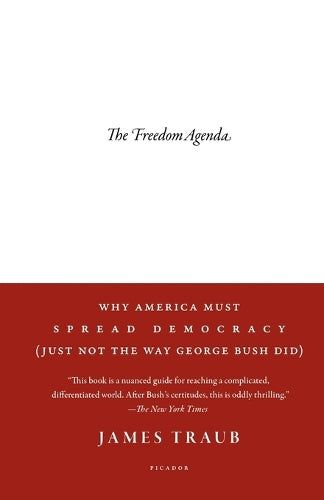 The Freedom Agenda