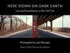 Here Down on Dark Earth