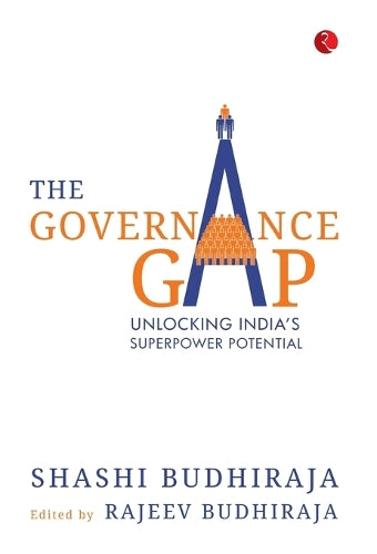 The Governance Gap