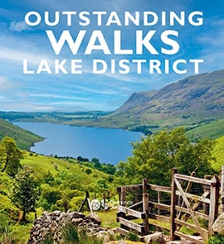 Outstanding Walks Lake District