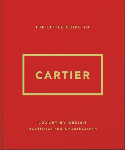 The Little Guide to Cartier