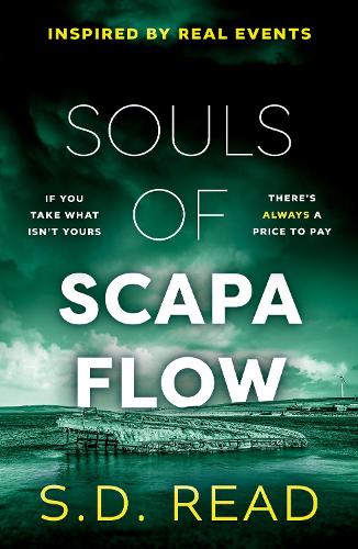 Souls of Scapa Flow