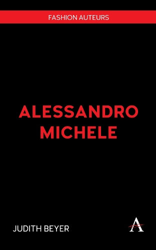 Alessandro Michele