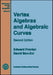 Vertex Algebras and Algebraic Curves
