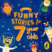 Puffin Funny Stories for 7 Year Olds