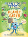 Science Toons: Planet Earth