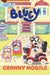 Granny Mobile: A Bluey Storybook