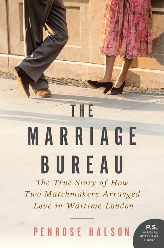 The Marriage Bureau
