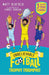 Unbelievable Football Short Colour Stories: Trophy Triumphs!