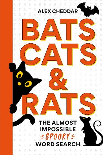 Bats, Cats and Rats