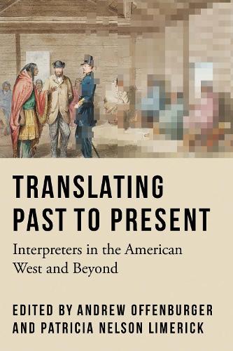 Translating Past to Present