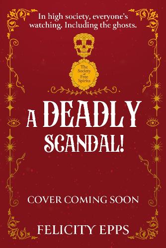 A Deadly Scandal
