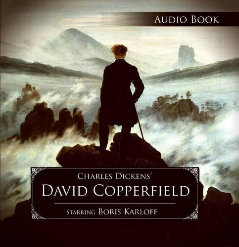 David Copperfield
