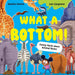 What a Bottom!
