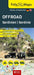 FolyMaps OFFROAD Sardinia 1:250,000