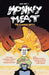 Monkey Meat: The Summer Batch