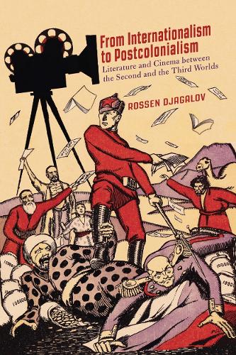 From Internationalism to Postcolonialism