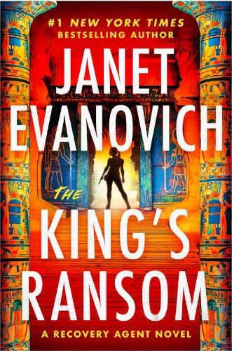 Janet Evanovich