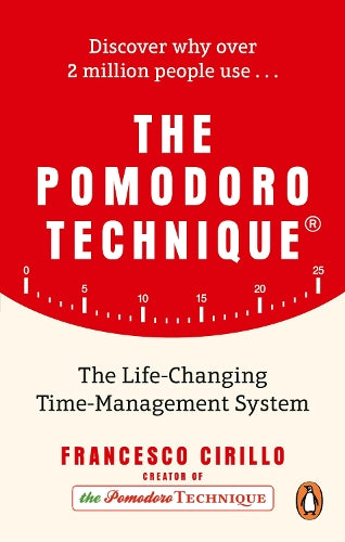 The Pomodoro Technique