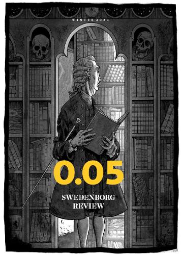 Swedenborg Review 0.05