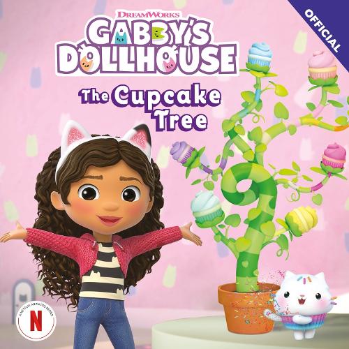 The Cupcake Tree (DreamWorks Gabby's Dollhouse