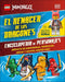 LEGO Ninjago Dragons Rising Guía de personajes (Character Guide)