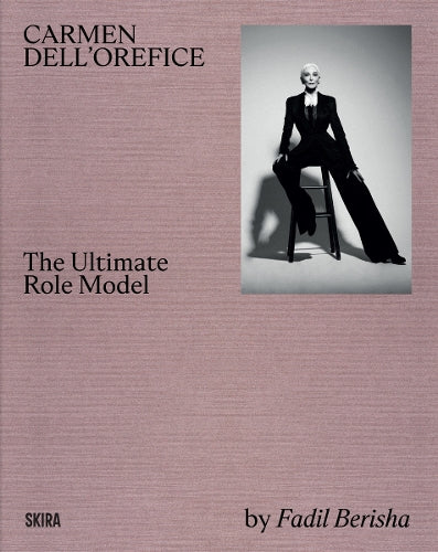 Carmen Dell'Orefice