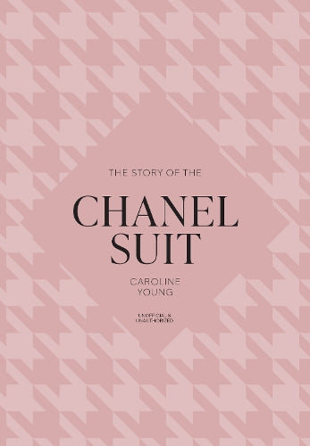 The Story of the Chanel Suit
