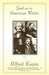 God and the American Writer