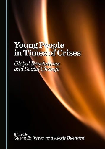 Young People in Times of Crises