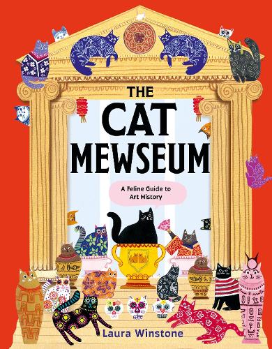 The Cat Mewseum