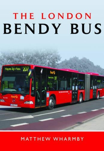 London Bendy Bus