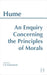 An Enquiry Concerning the Principles of Morals