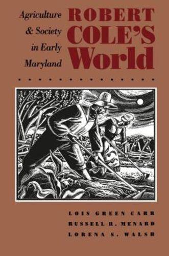 Robert Cole's World