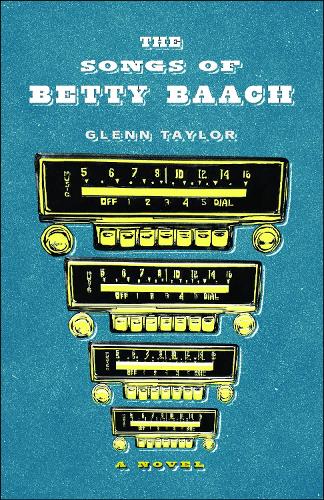 The Songs of Betty Baach (Juniper Prize for Fiction
