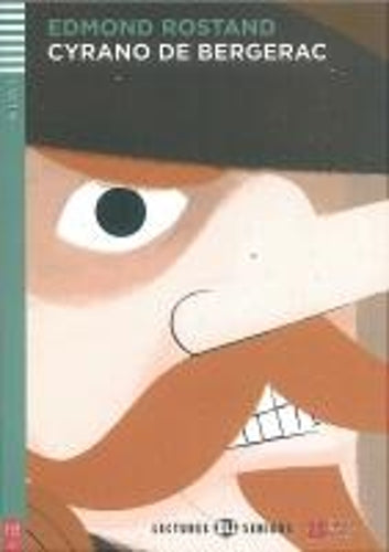 Young Adult ELI Readers - French