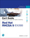Red Hat RHCSA 9 Cert Guide: EX200 (Certification Guide