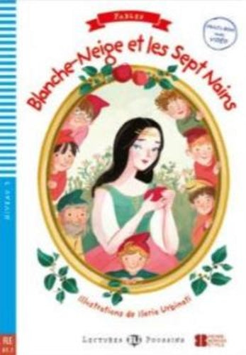 Young ELI Readers - Fables