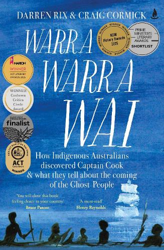 Warra Warra Wai