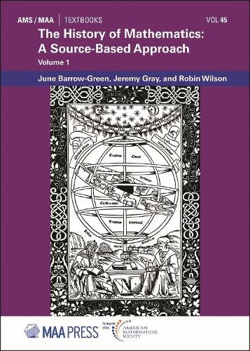 The History of Mathematics