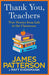 Thank You, Teachers
