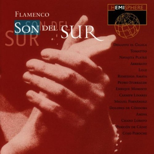 Flamenco Son Del Sur