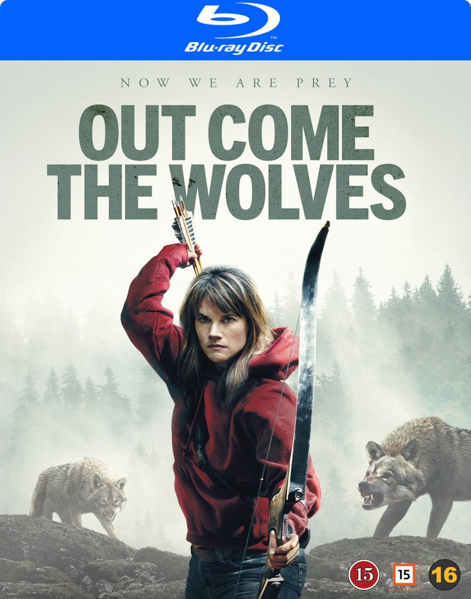 Out Come The Wolves