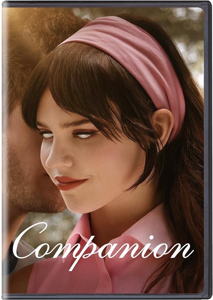 Companion