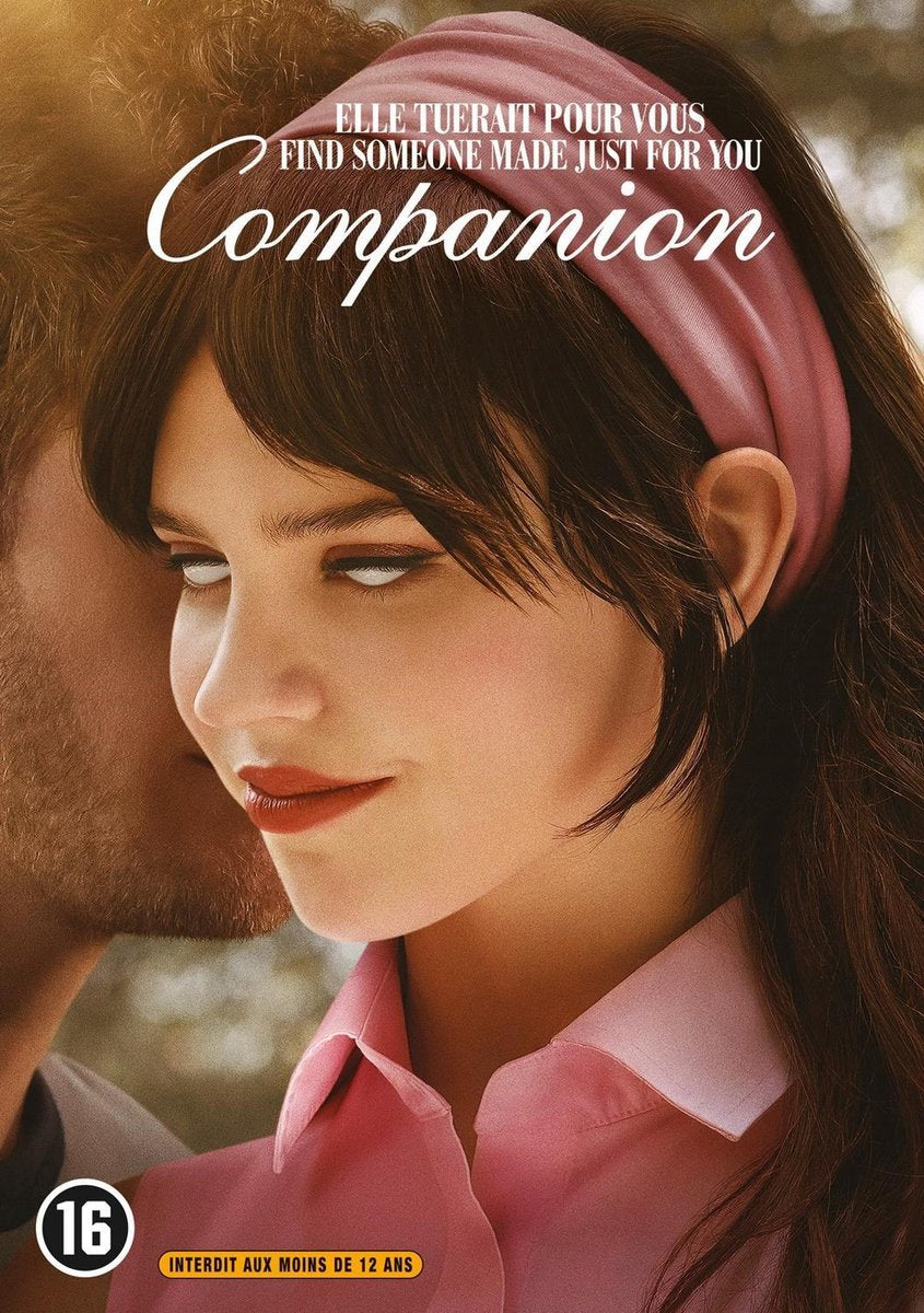 Companion