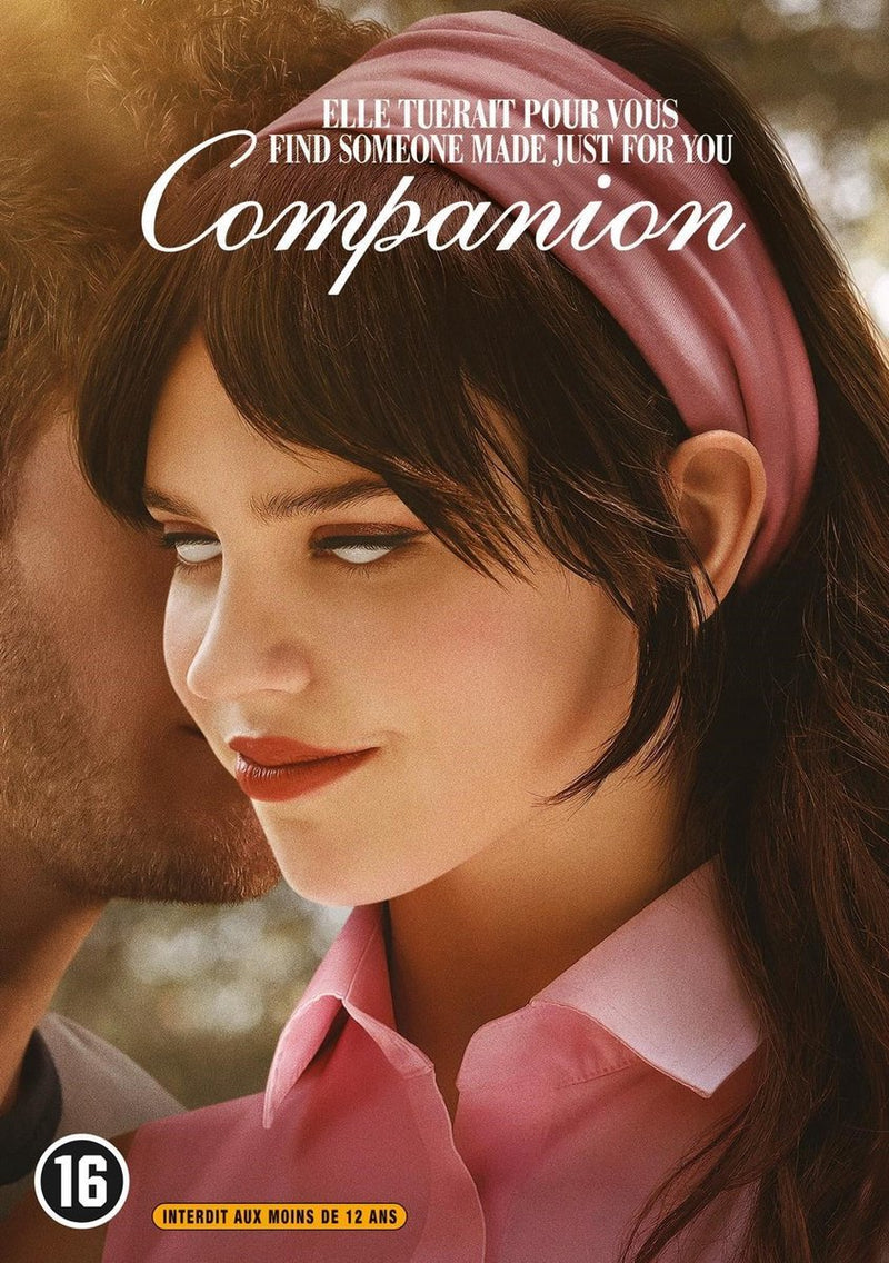 Companion