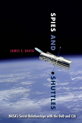 Spies and Shuttles