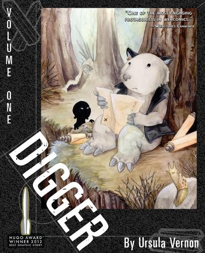 Digger